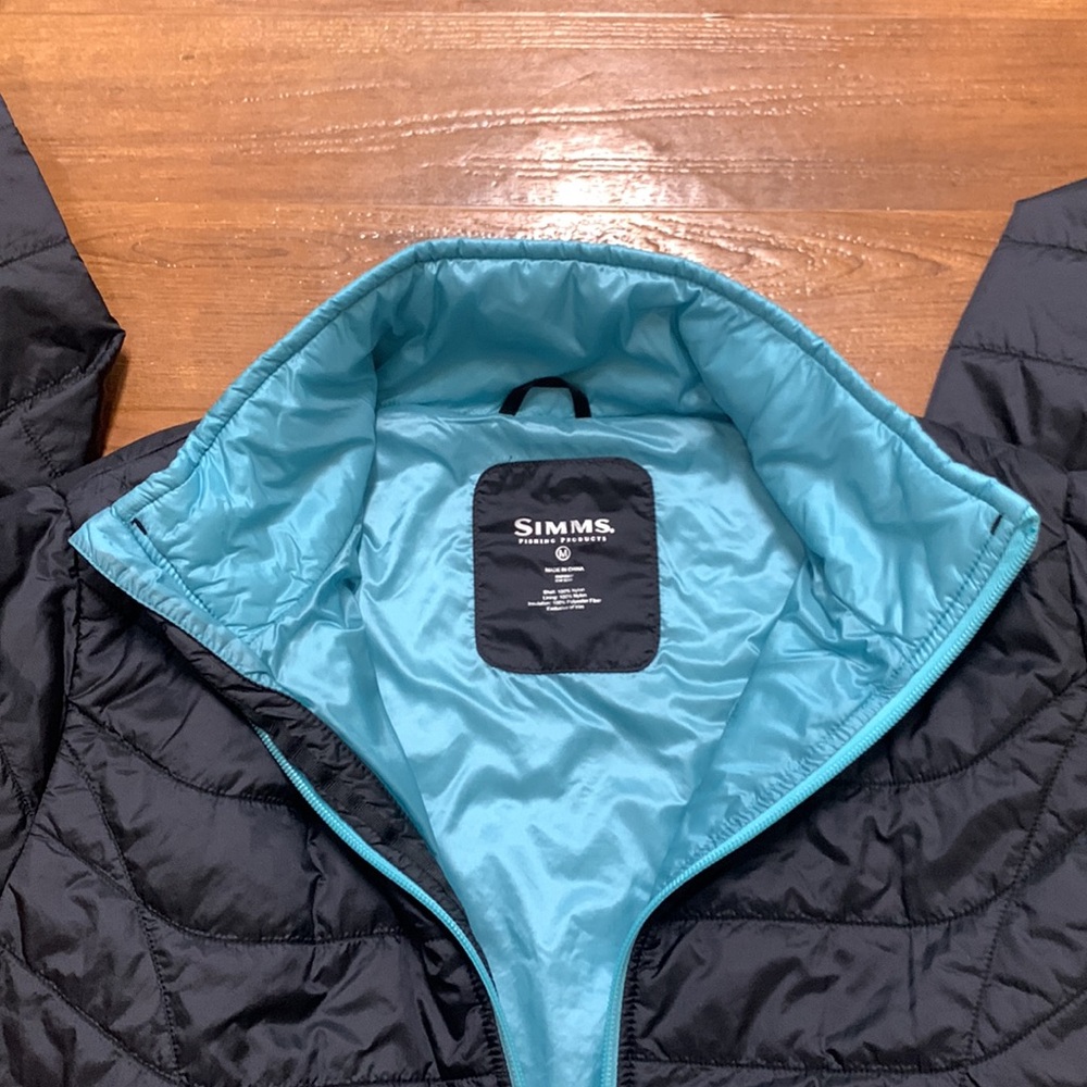 Simms Jacket - image 6